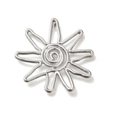 Alloy Pendants
