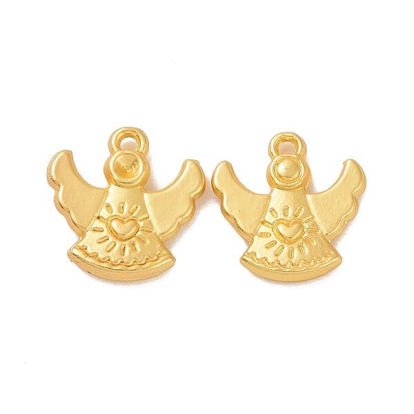 Rack Plating Alloy Pendant Rhinestone Settings