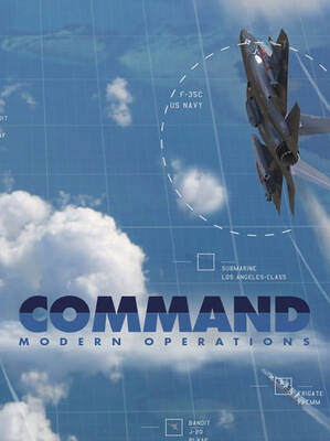 Command: Modern Operations | Steam