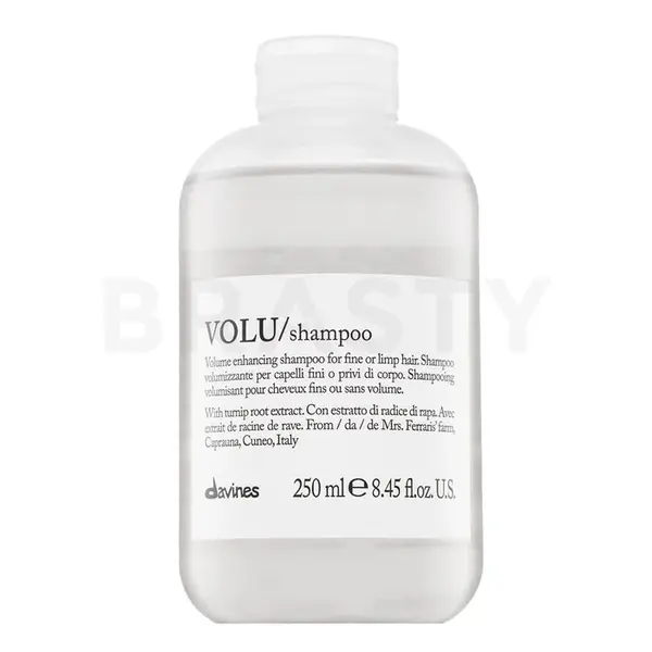 Davines Essential Haircare Volu Shampoo 250 ml