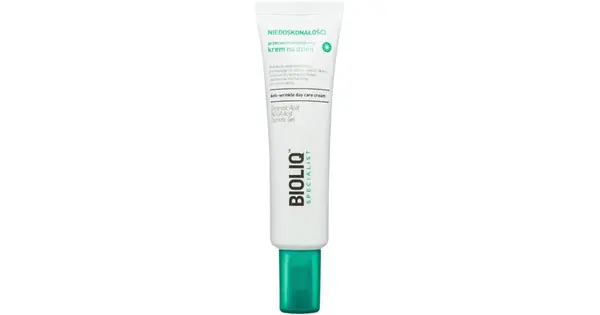 Bioliq Specialist imperfections anti-wrinkle day cream hydrating effect 30 ml