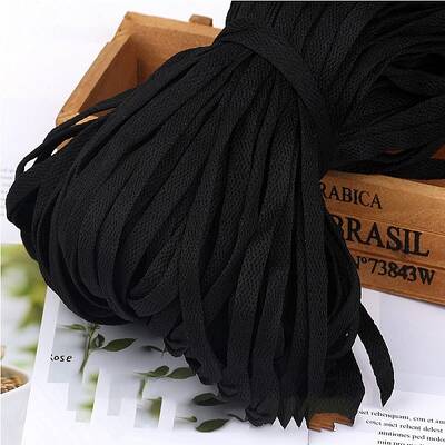 Polyester Cord Shoelace