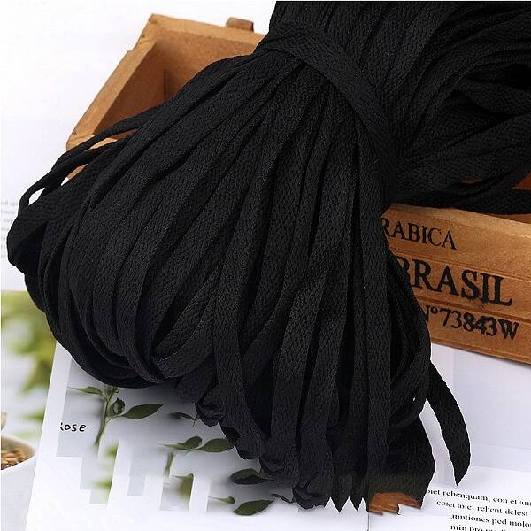 Polyester Cord Shoelace