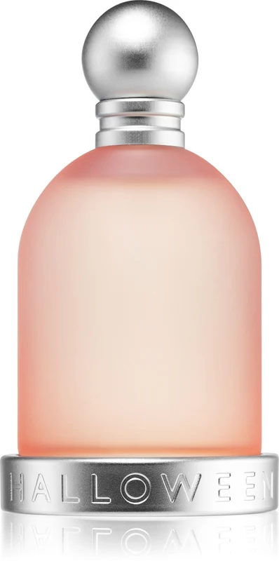 Jesus Del Pozo Halloween Magic EDT W 100ml