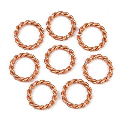 Aluminum Quick Link Connectors