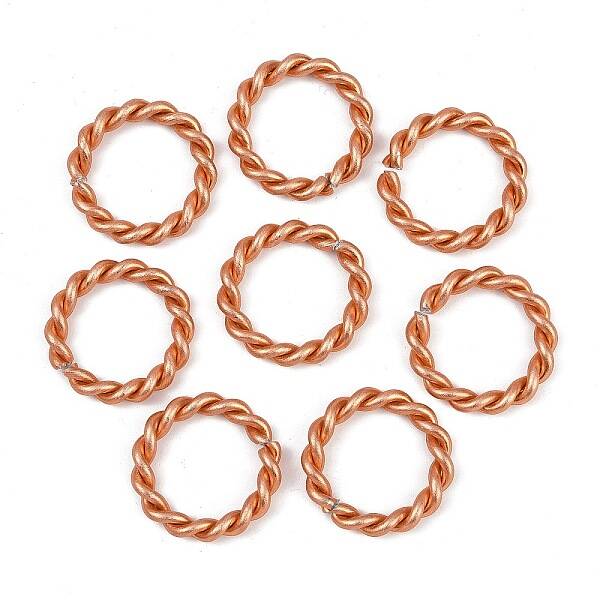 Aluminum Quick Link Connectors