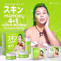 Madam Kilay MAMORU REJUVENATING SET Cosmetics Body Care Comfort Skin Repair
