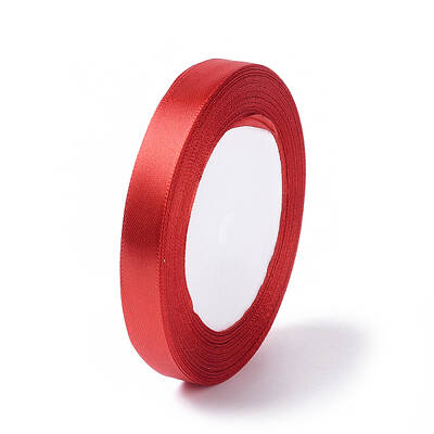 Satin Ribbon for Hairbow DIY Party Decoration