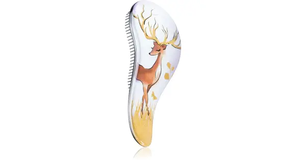Dtangler Baby Deer Hair Brush 1Pcs