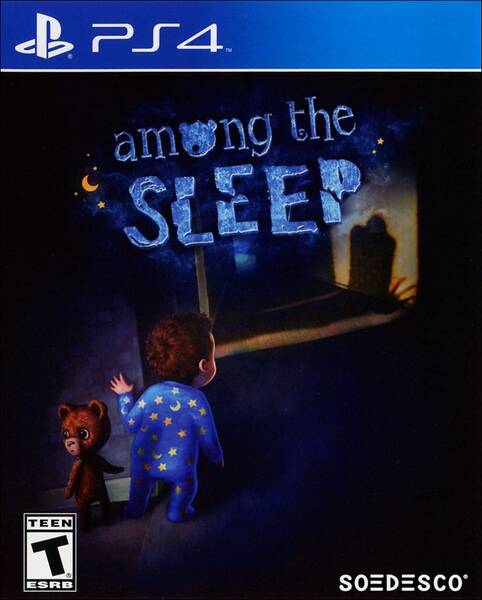 Among the Sleep