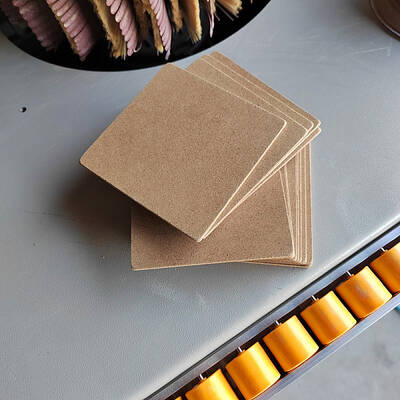 MDF Wood Sheet Board