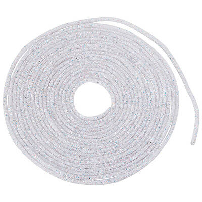 10 Yards PVC Tubular Synthetic Rubber Cord