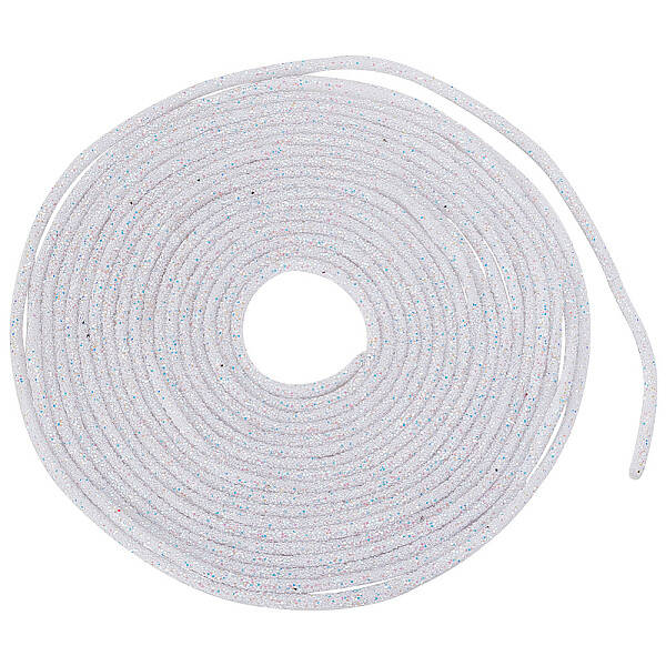 10 Yards PVC Tubular Synthetic Rubber Cord