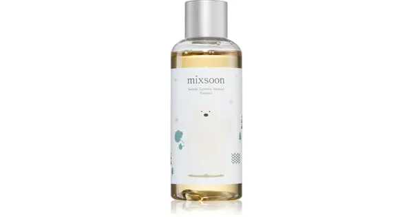 Mixsoon Soondy Centella Asiatica Essence 100 ml