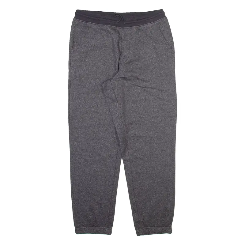PATAGONIA Mens Joggers Grey Tapered M W32 L28