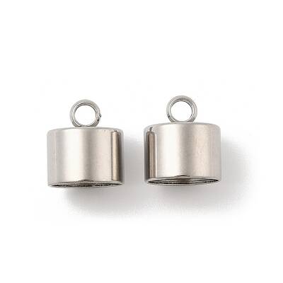 304 Stainless Steel Cord End