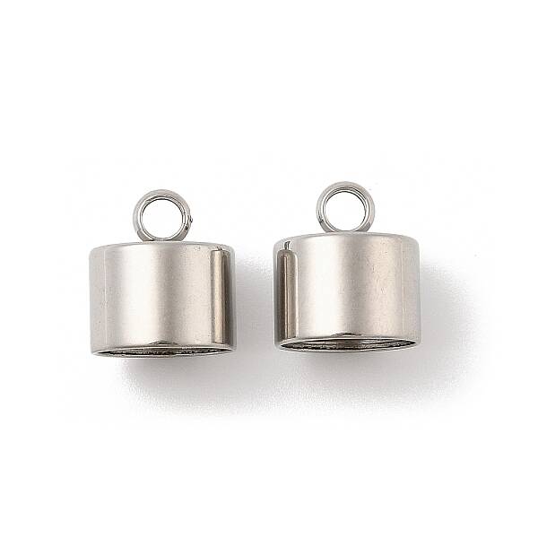 304 Stainless Steel Cord End