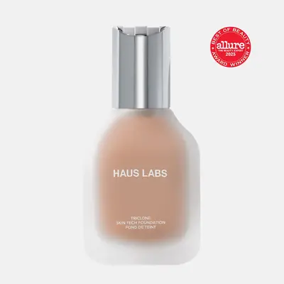 TRICLONE™ SKIN TECH MEDIUM COVERAGE FOUNDATION Concealer Makeup