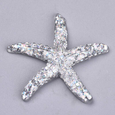 Resin Cabochons