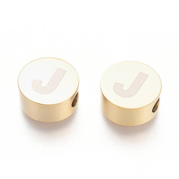 304 Stainless Steel Beads