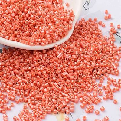 Baking Paint Glass Seed Beads
