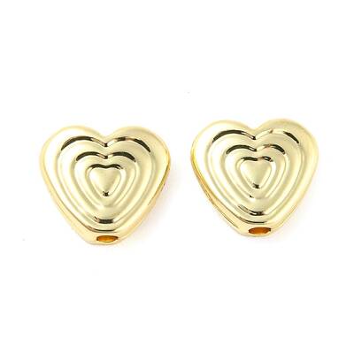 Rack Plating Alloy Beads