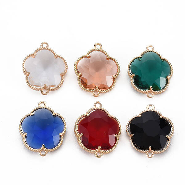 Glass Pendants
