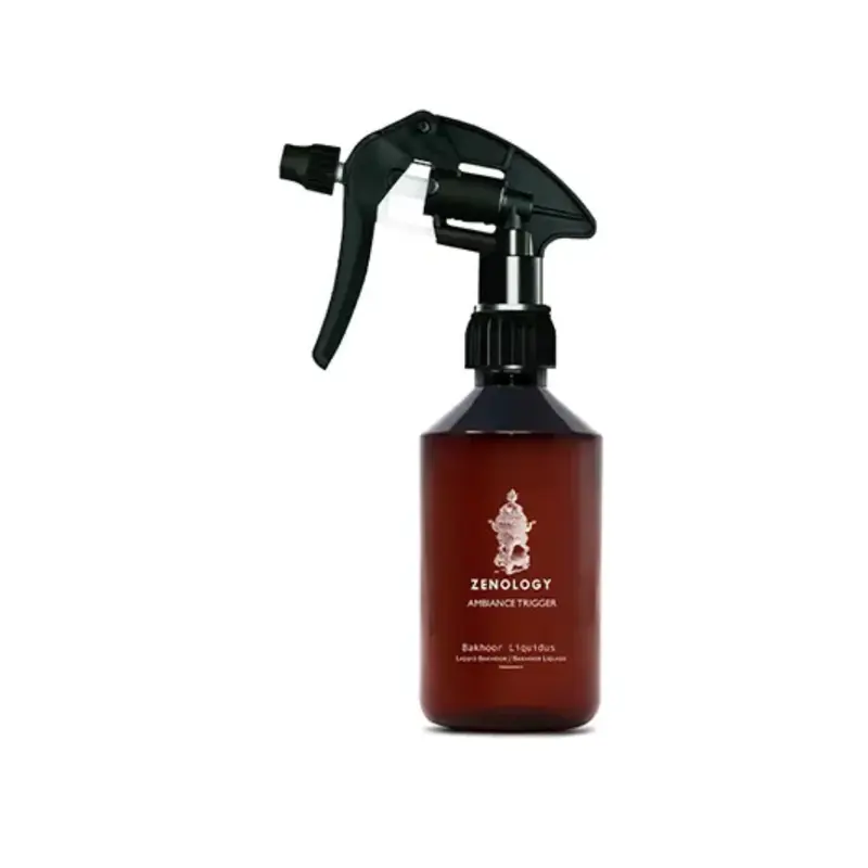 Zenology Bakhoor Liquidus Trigger 300 ml