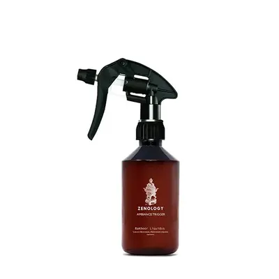 Zenology Bakhoor Liquidus Trigger 300 ml room spray