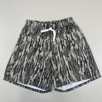 Adult men swim shorts beach wear swim wear summer camo bottom bathing shorts
