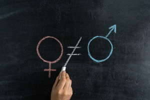 Child Development: Gender Inequality