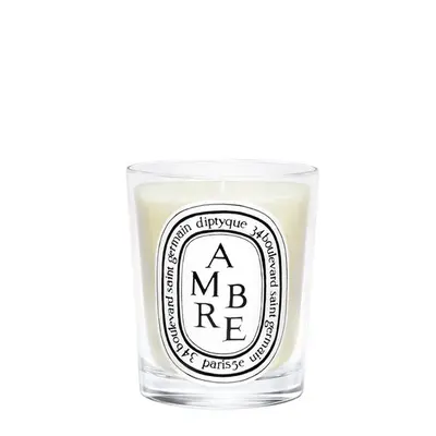 Diptyque Amber Candle 190 g