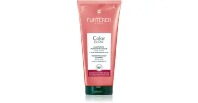 Kidney Furterer Color Glow Color Protective Shampoo 200 ml