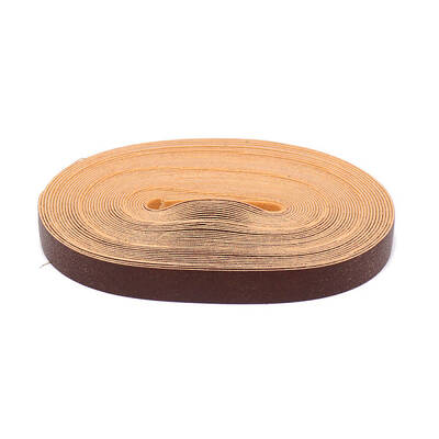 PU Leather Ribbon
