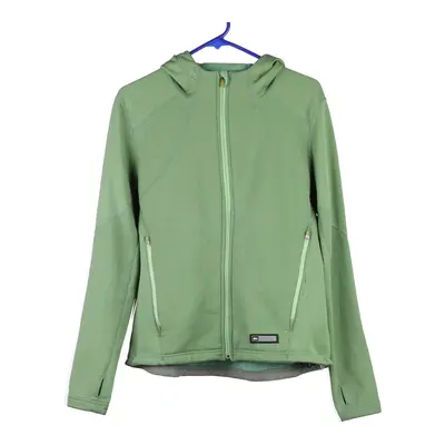 Rei Fleece - Medium Green Polyester