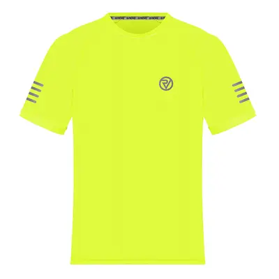 Men's Reflective Short Sleeve Top