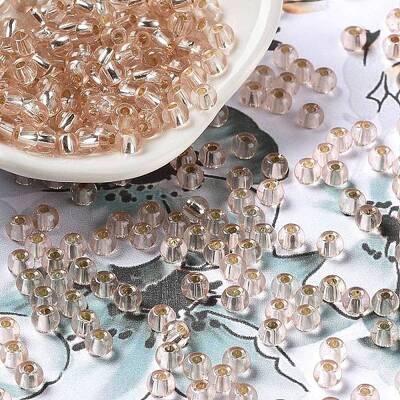 Glass Seed Beads