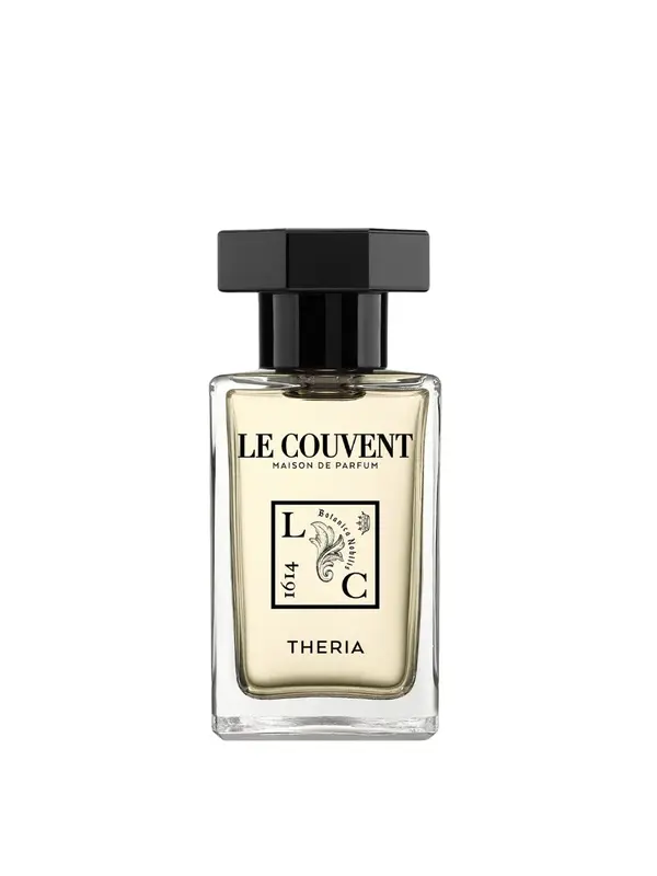 Le Couvent Maison de Parfum Singulieres - Singuliere Theria Eau De Parfum Unisex 50 ml
