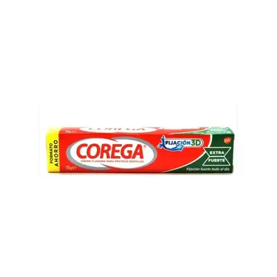Crema fissante extra forte Corega 70 g
