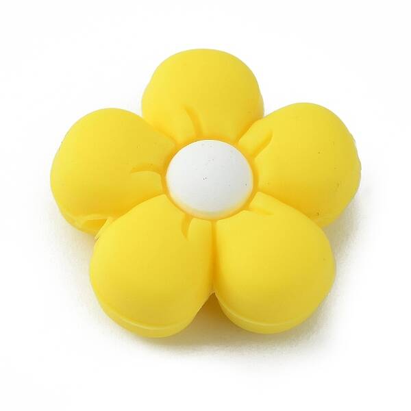 Silicone Beads