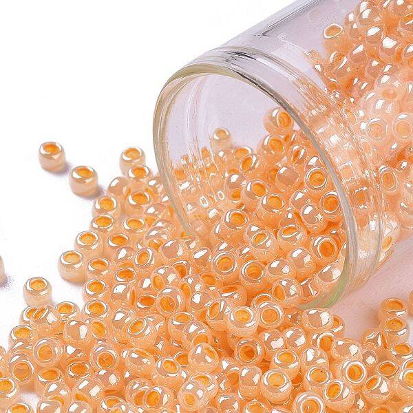TOHO Round Seed Beads