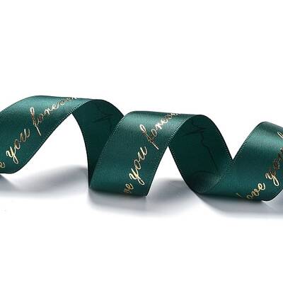 Polyester Ribbons
