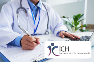 ICH E6 and Good Clinical Practice