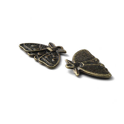 Alloy Pendants