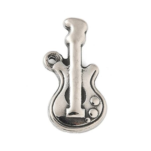 304 Stainless Steel Tibetan Style Pendants
