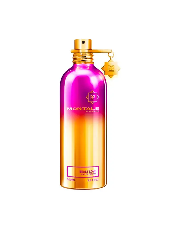 Montale Beast Love EDP U 100 ml