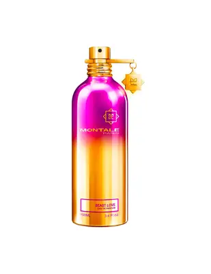 Montale Beast Love EDP U 100 ml