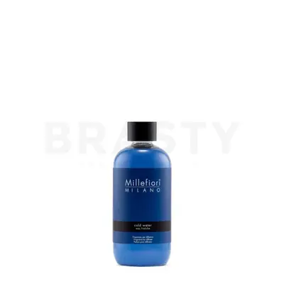 Millefiori Milano Cold Water Diffuser Refill 250ml