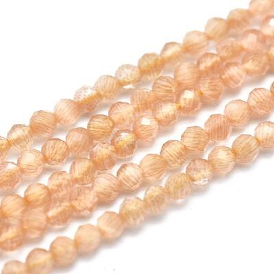 Cat Eye Beads Strands