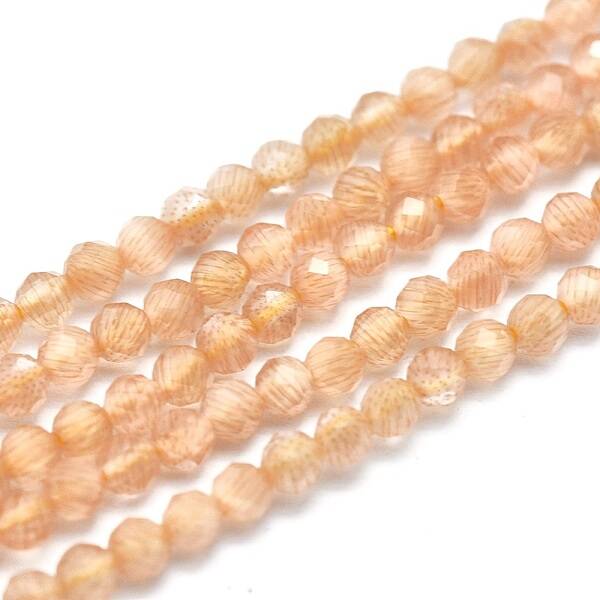 Cat Eye Beads Strands